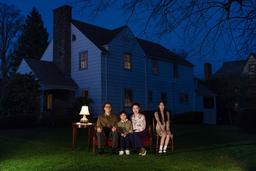 Shaohan Fang entry image