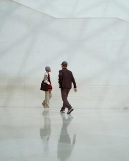 Jeremy C Glover entry image