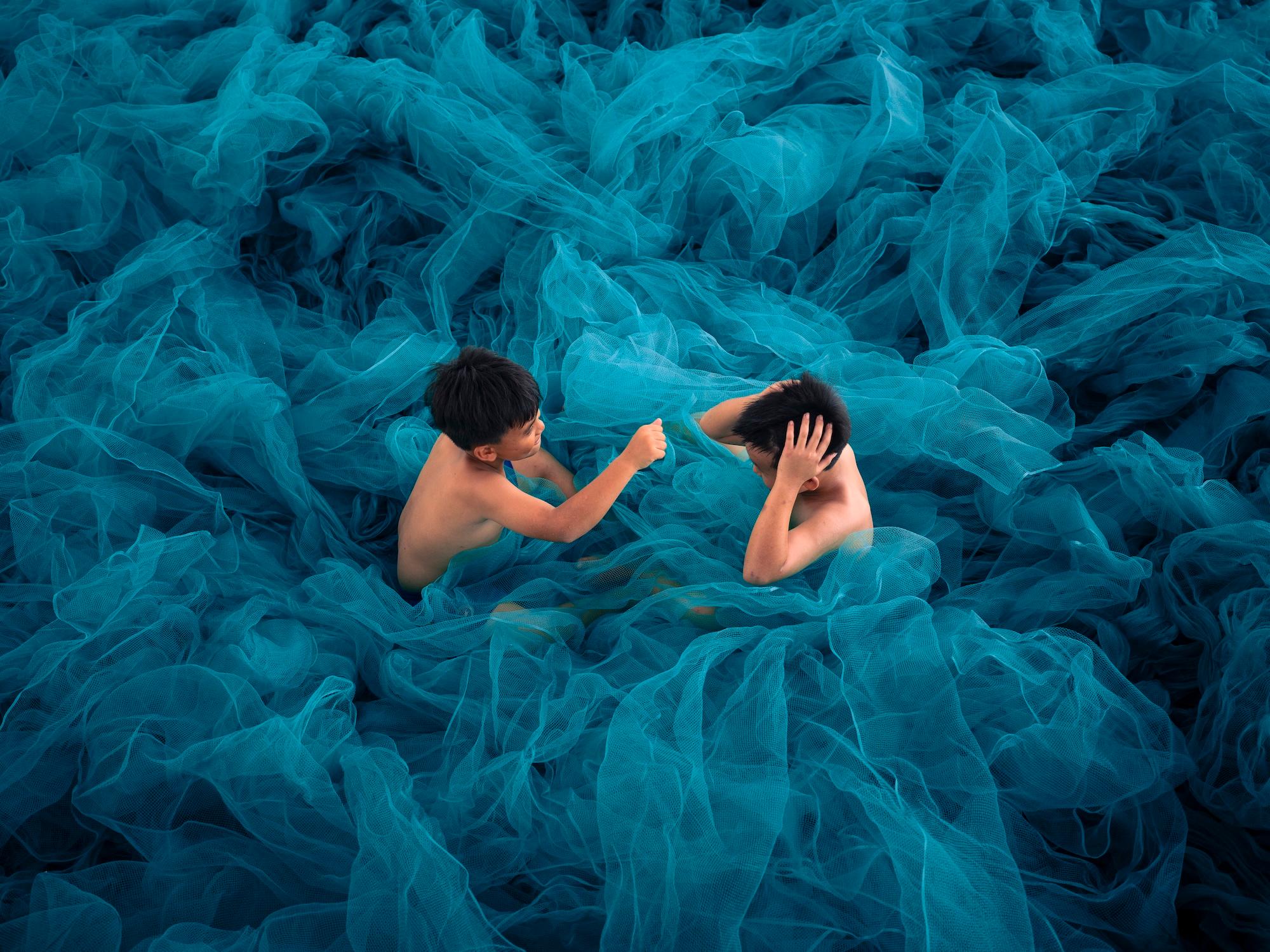 Art of Storytelling Contest